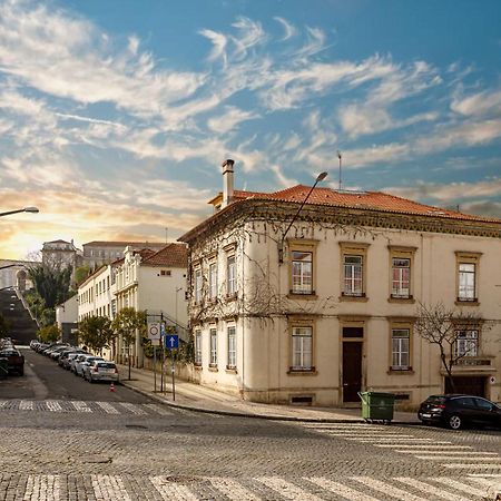 Sky Accommodations Coimbra Exteriér fotografie