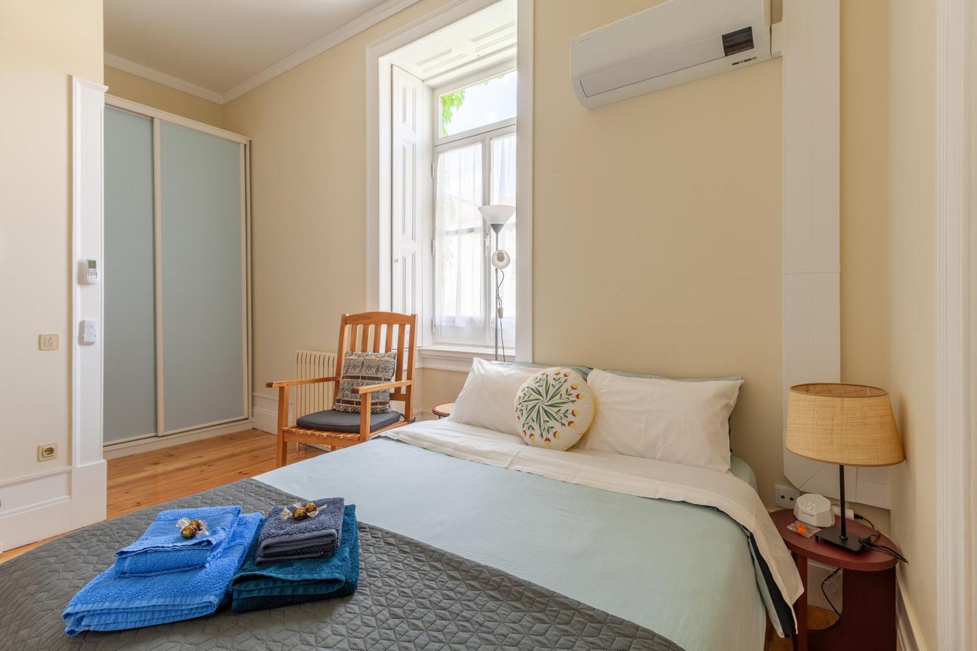 Sky Accommodations Coimbra Exteriér fotografie
